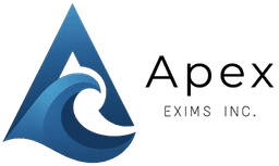 apexexims inc logo